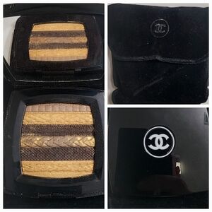 CHANEL - Limited Edition Collectible Eyeshadow